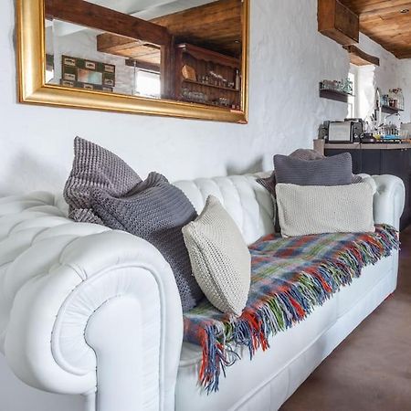 Isle Of Skye Cottage 카일아킨 외부 사진