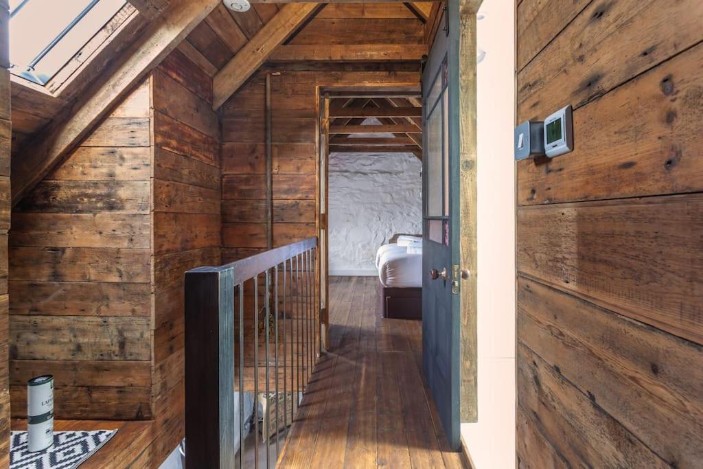 Isle Of Skye Cottage 카일아킨 외부 사진